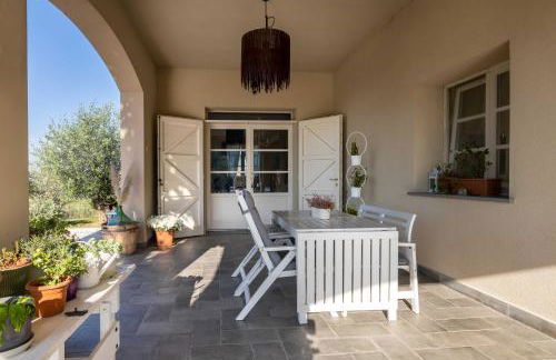 The Olive Grove in Tuscany - Foto 20