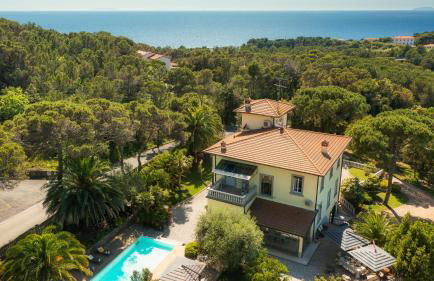 VILLA GAIUS 8&2, Emma Villas - Foto 9