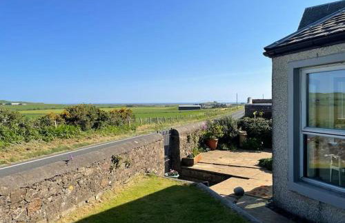 Southend, Mull of Kintyre, Campbeltown - Foto 11