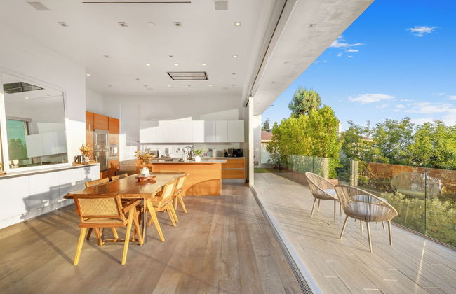 The Bird Nest - Photo 34