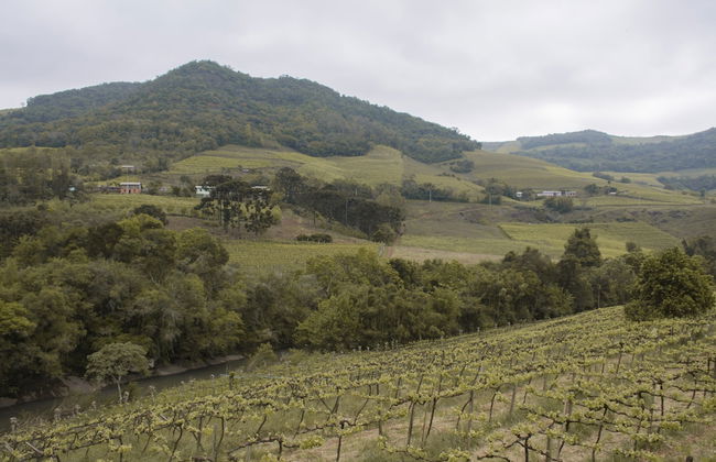 Refúgio do Vale Cabanas Exclusivas - Foto 28