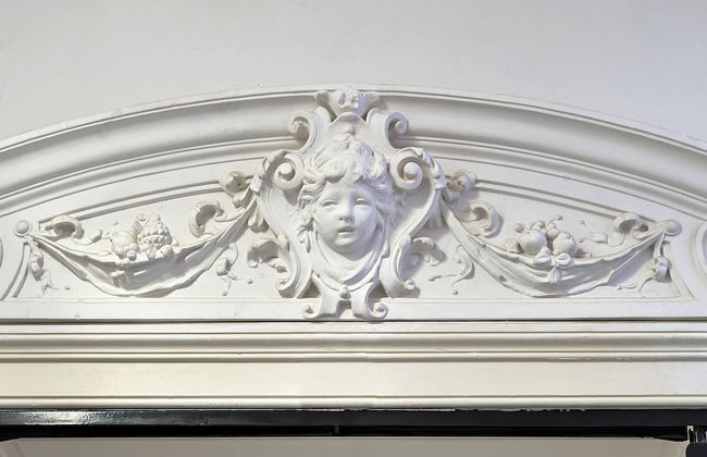 6 Rooms - Garnisongasse - Foto 25