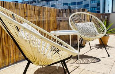 Caparica Rooftop Beach Apartment - Foto 30