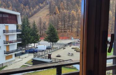 Over The Snow Apartment - Foto 5