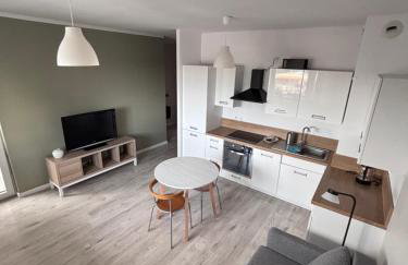 Oliwkowy Apartament Hennela - Foto 1