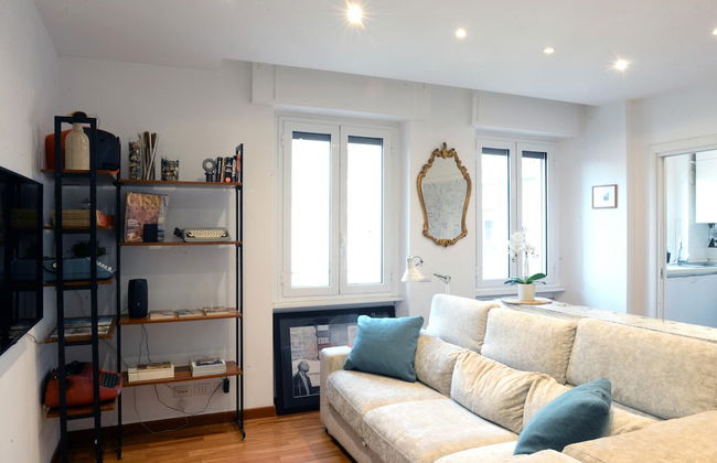 Homethic Piramide in Rome - Foto 45