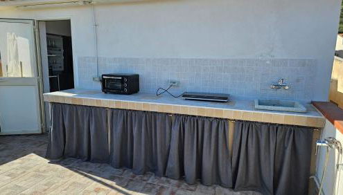 Panoramic Terrace Room - Foto 3