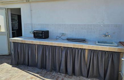 Panoramic Terrace Room - Foto 3