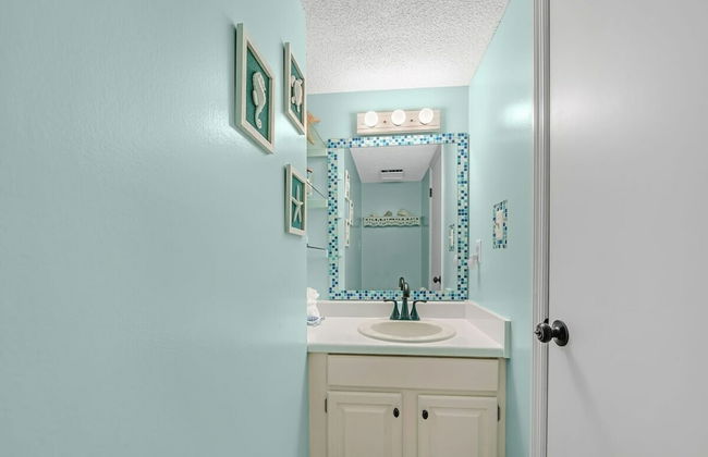 Summer House West Condos - Foto 69