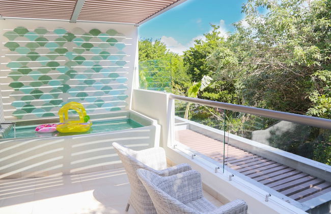 Sandos Caracol Nature Resort & Water Park All Inclusive - Photo 42