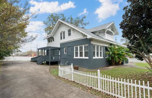 Spacious Homey Stay with Games, Gym, Near Downtown - Foto 26