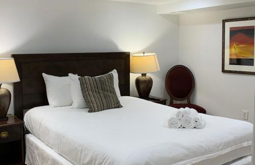 Renovated English Basement 2bdrm Home near METRO - Foto 10