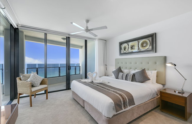 Soul Beachfront Apartments - HR Surfers Paradise - Photo 8