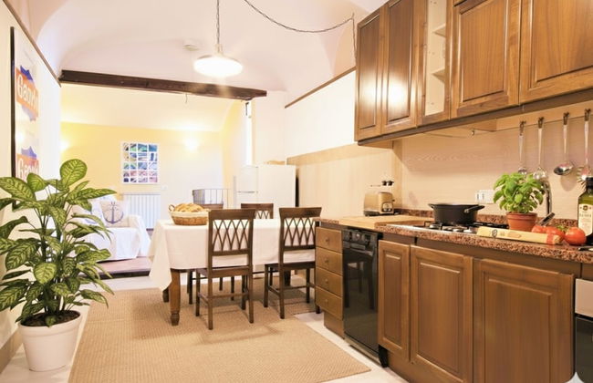 La Terrazza di Patrick - Photo 5