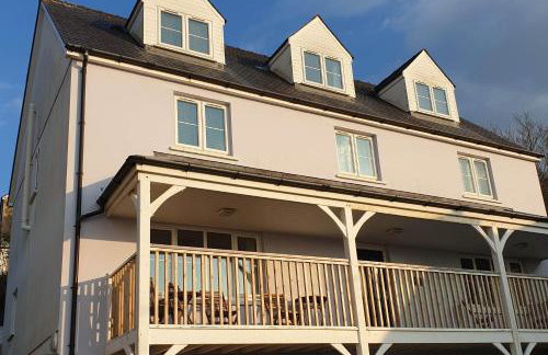 Golygfa Mor Tresaith - Foto 33