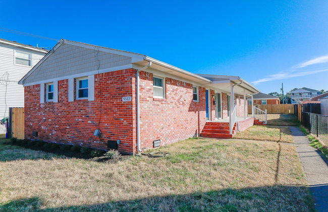 Bayside Bliss in the Heart of East Ocean View - Foto 17