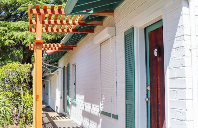 The Bonnie Inn Unit 6 - Photo 14