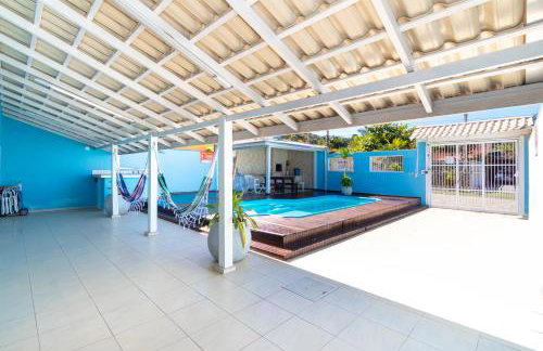 CASA COM PISCINA EM MORRINHOS - RUA HORTÊNCIA - Photo 11