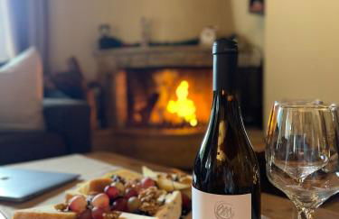 Manos’ Traditional Maisonette - Foto 14