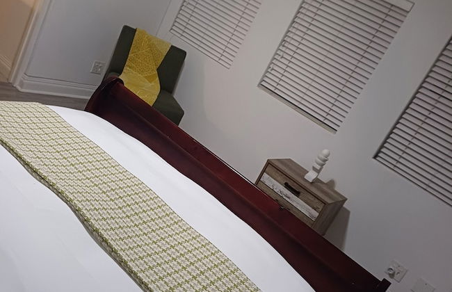 Cosy 2 Bedroom Apartment in a Prominent Area of East London Nahoon - Photo 3