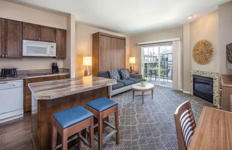 WorldMark Solvang - Studio Sleeps up to 2 - Foto 25