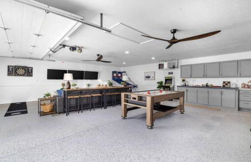 Welcome to Lakeside Lodge - Game Cave, Golf Greens - Foto 28