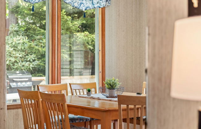 Harmony Ridge by Avantstay Large Deck w Hot Tub Forest Views - Foto 18