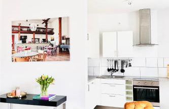 Die Stader Oase mit Sonnenterrasse - Foto 6