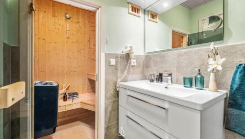 Ferienhaus Kleine Düne Marina Wendtorf - Foto 3