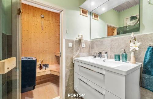 Ferienhaus Kleine Düne Marina Wendtorf - Foto 3