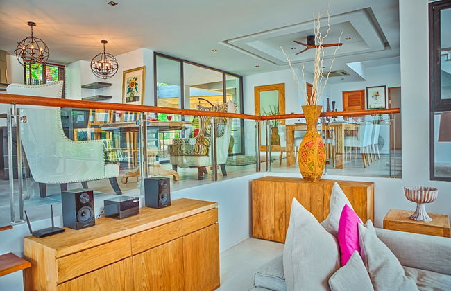 SHA Extra Plus Grand Villa Luxury Time - Foto 24