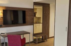 Heidelberg Hospitality Boarding House - Foto 81