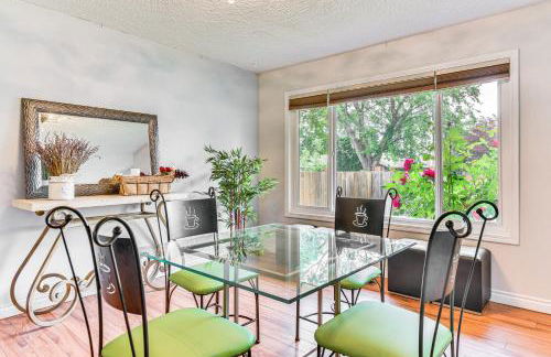 6 Mi to Downtown Vancouver Peaceful Home with Deck - Foto 5