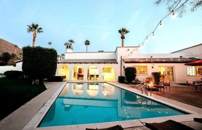 Royal Palms - Foto 19