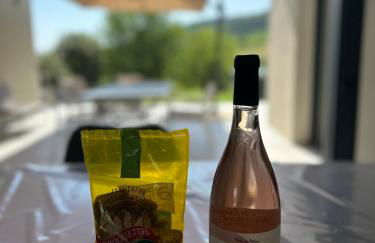 MAISON Drôme Provençale sur terrain 1500 m2 entièrement clos - Foto 27