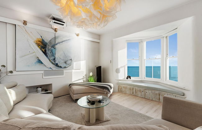 Min Y Mor - Breathtaking Sea Views - Foto 1