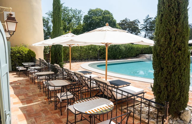 Château les Crostes - Foto 59