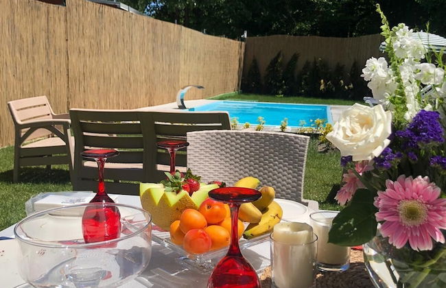 Sapanca Dream Houses 2 - Foto 16