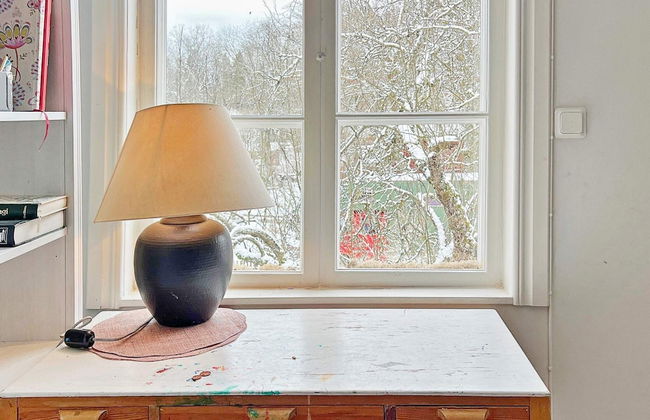 5 Person Holiday Home in Osterhaninge - Photo 11