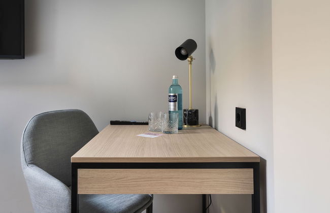 Numa Berlin Novela - Photo 62