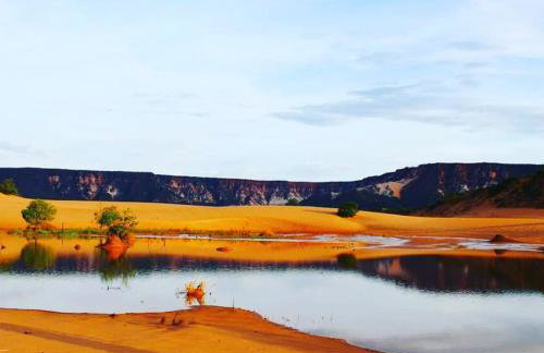 Casa temporada nascentes do jalapao - Photo 27