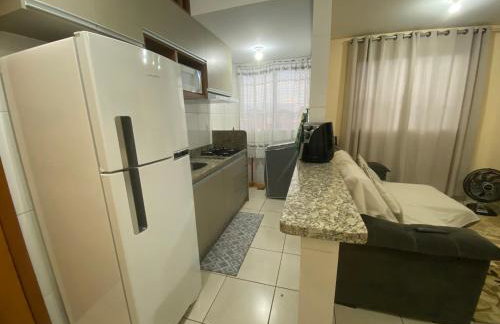 Apt, Completo em Goiânia - Foto 13