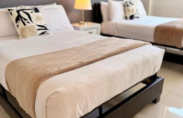 SPECIAL Beautiful Modern Beach Condo - Foto 18