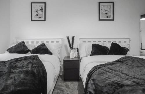 Stylish5 bed By Etihad and Coop live - Foto 3