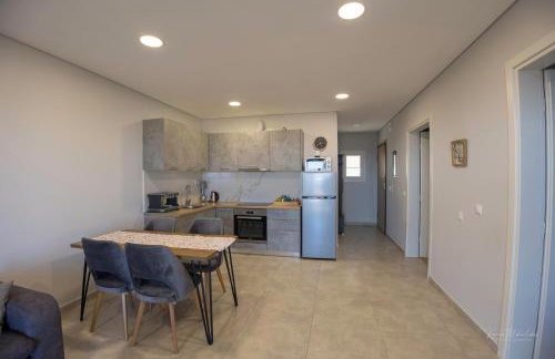 Zax sea view villas 4-Villa Pool Complex - Foto 56