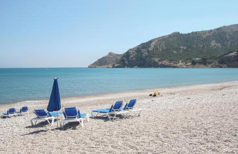 Stunning Apartment In Altea With Wifi - Foto 29