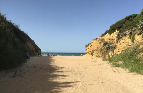 VILLA ANYWAY CONIL Un lujo frente al mar - Foto 62