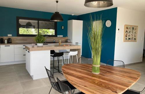 Stylish Villa in Sainte-valiere - Foto 52