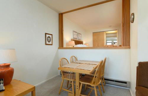 208 Village Gate Studio Bedroom Condo by RedAwning - Foto 16