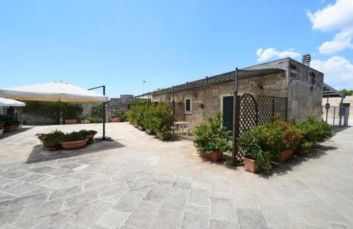 Agriturismo Antica Masseria i Cocci - Foto 15